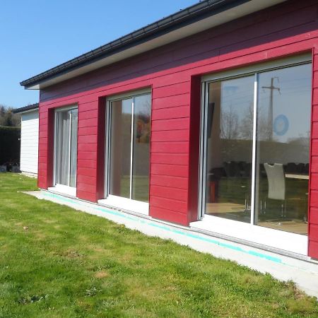 Cottage Cafecouet'Breizh Guipry-Messac Dış mekan fotoğraf