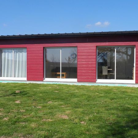 Cottage Cafecouet'Breizh Guipry-Messac Dış mekan fotoğraf