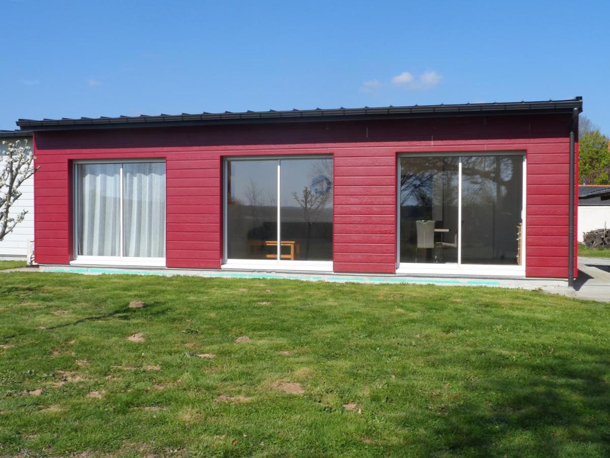 Cottage Cafecouet'Breizh Guipry-Messac Dış mekan fotoğraf